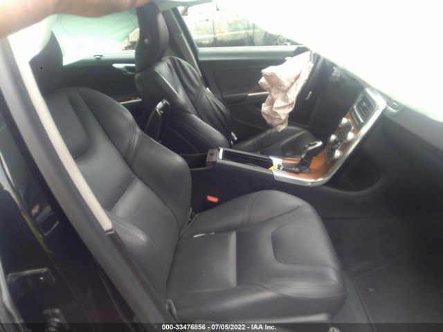 Photo 4 VIN: LYV612TK0GB109877 - VOLVO S60 INSCRIPTION 