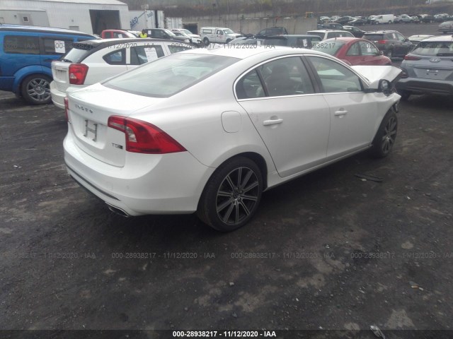 Photo 3 VIN: LYV612TK1GB102100 - VOLVO S60 INSCRIPTION 