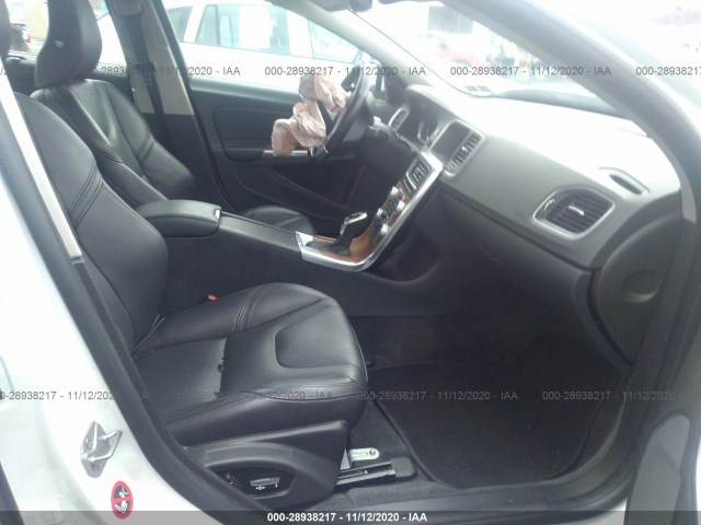 Photo 4 VIN: LYV612TK1GB102100 - VOLVO S60 INSCRIPTION 