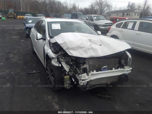 Photo 5 VIN: LYV612TK1GB102100 - VOLVO S60 INSCRIPTION 