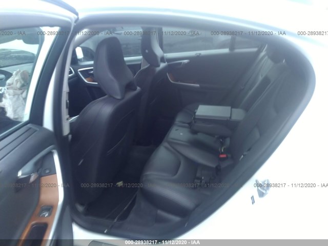 Photo 7 VIN: LYV612TK1GB102100 - VOLVO S60 INSCRIPTION 