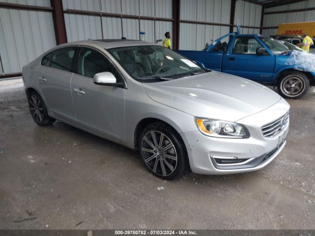 Photo 0 VIN: LYV612TK1GB102145 - VOLVO S60 INSCRIPTION 