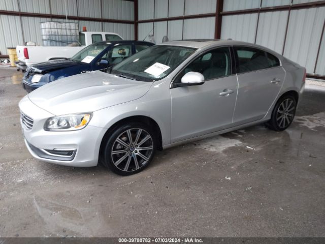 Photo 1 VIN: LYV612TK1GB102145 - VOLVO S60 INSCRIPTION 