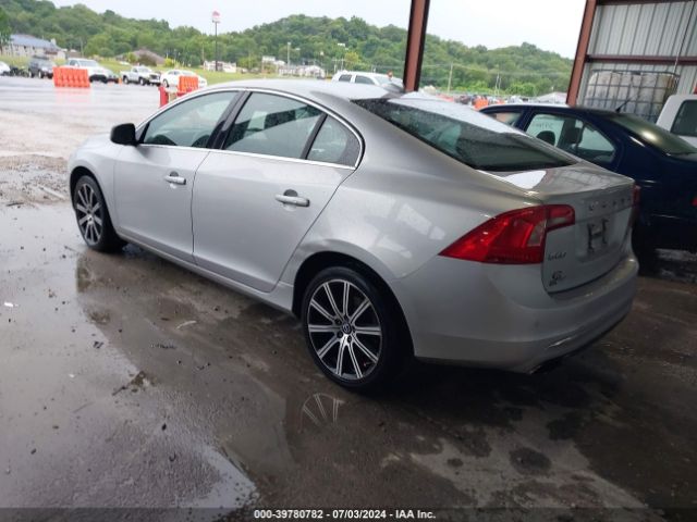 Photo 2 VIN: LYV612TK1GB102145 - VOLVO S60 INSCRIPTION 