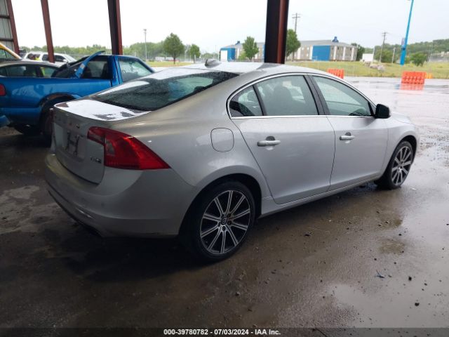 Photo 3 VIN: LYV612TK1GB102145 - VOLVO S60 INSCRIPTION 