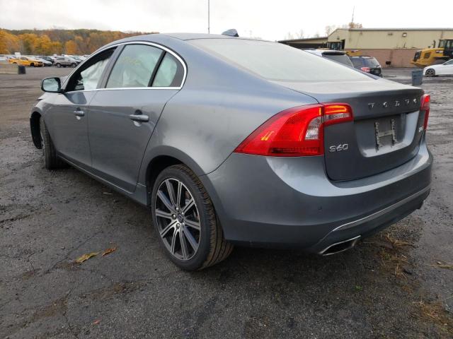 Photo 2 VIN: LYV612TK2GB101246 - VOLVO S60 PREMIE 