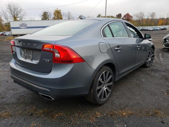 Photo 3 VIN: LYV612TK2GB101246 - VOLVO S60 PREMIE 