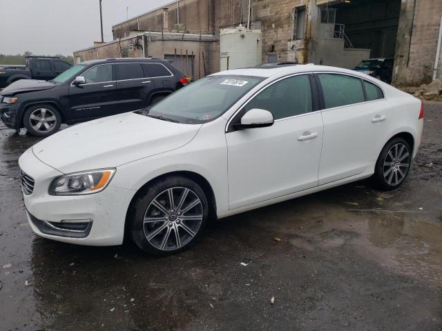 Photo 0 VIN: LYV612TK2GB101795 - VOLVO S60 PREMIE 