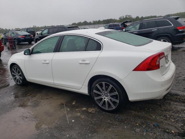 Photo 1 VIN: LYV612TK2GB101795 - VOLVO S60 PREMIE 