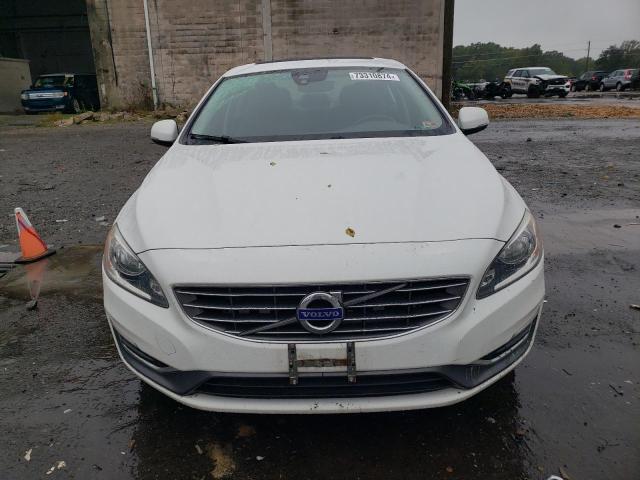 Photo 4 VIN: LYV612TK2GB101795 - VOLVO S60 PREMIE 