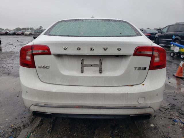 Photo 5 VIN: LYV612TK2GB101795 - VOLVO S60 PREMIE 