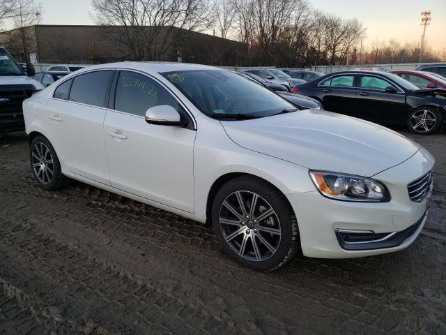 Photo 3 VIN: LYV612TK3GB093402 - VOLVO S60 PREMIE 