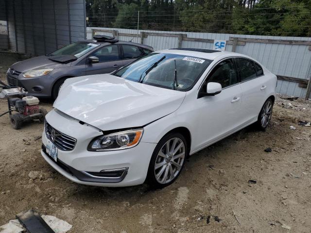 Photo 0 VIN: LYV612TK3GB102096 - VOLVO S60 PREMIE 