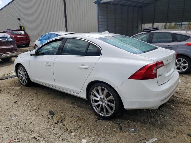 Photo 1 VIN: LYV612TK3GB102096 - VOLVO S60 PREMIE 