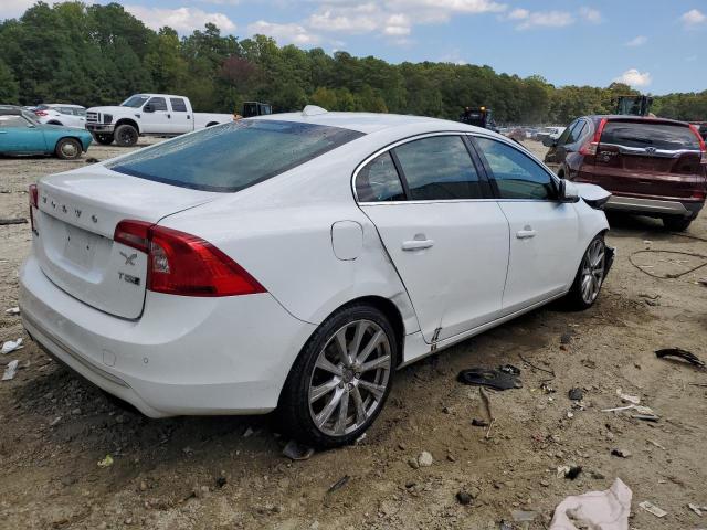 Photo 2 VIN: LYV612TK3GB102096 - VOLVO S60 PREMIE 