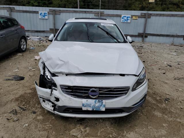 Photo 4 VIN: LYV612TK3GB102096 - VOLVO S60 PREMIE 