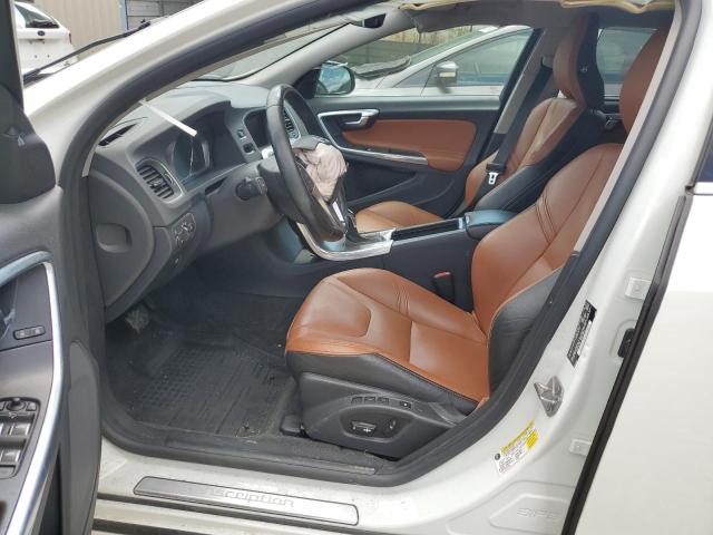 Photo 6 VIN: LYV612TK3GB102096 - VOLVO S60 PREMIE 