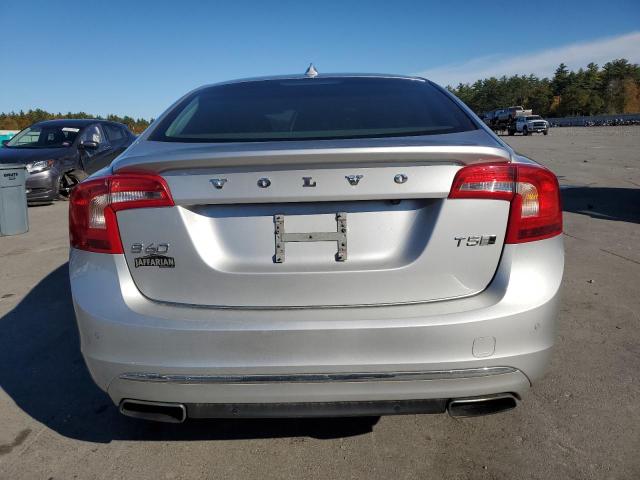 Photo 5 VIN: LYV612TK4GB099354 - VOLVO S60 PREMIE 