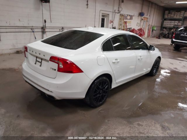 Photo 3 VIN: LYV612TK4GB105945 - VOLVO S60 INSCRIPTION 