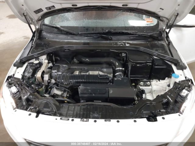 Photo 9 VIN: LYV612TK4GB105945 - VOLVO S60 INSCRIPTION 