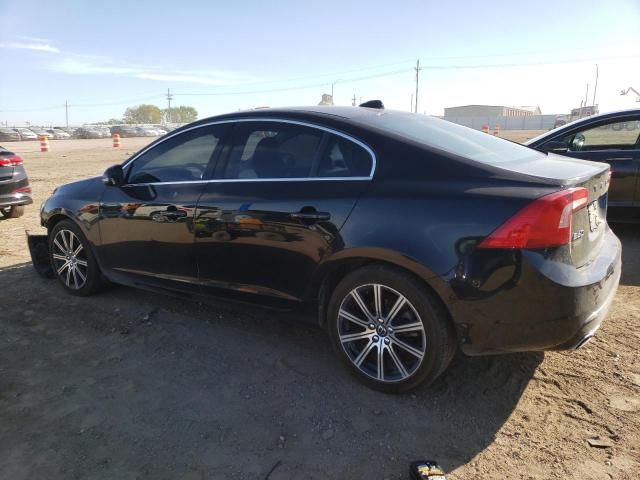 Photo 1 VIN: LYV612TK5GB098472 - VOLVO S60 PREMIE 