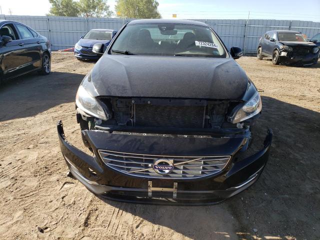 Photo 4 VIN: LYV612TK5GB098472 - VOLVO S60 PREMIE 