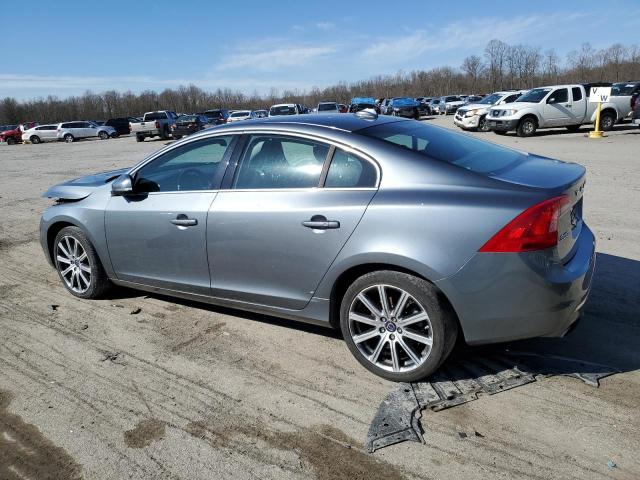 Photo 1 VIN: LYV612TK6GB097556 - VOLVO S60 PREMIE 