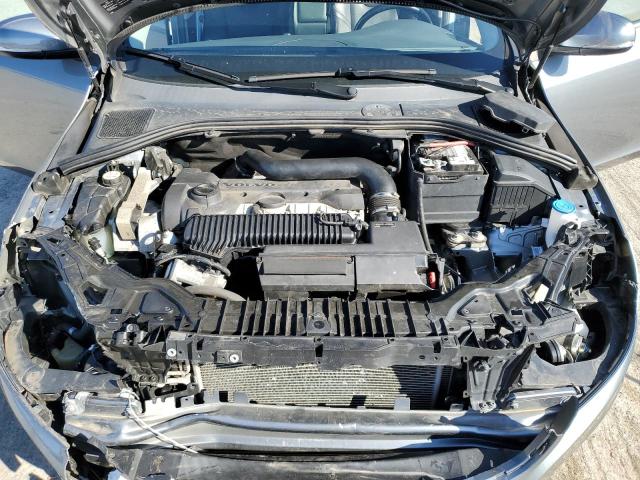 Photo 10 VIN: LYV612TK6GB097556 - VOLVO S60 PREMIE 