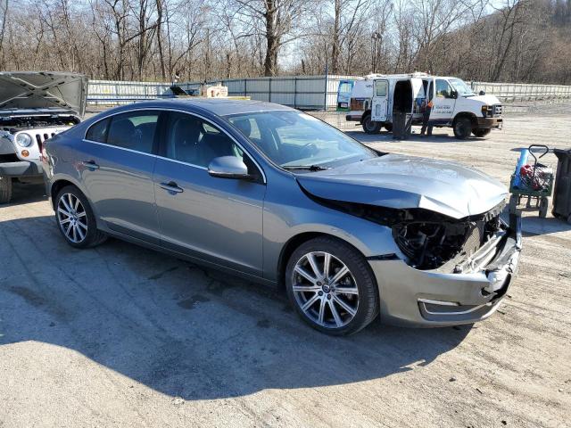 Photo 3 VIN: LYV612TK6GB097556 - VOLVO S60 PREMIE 