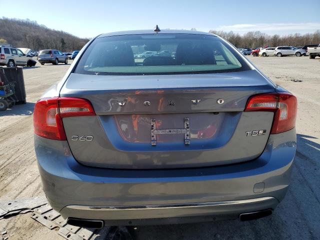 Photo 5 VIN: LYV612TK6GB097556 - VOLVO S60 PREMIE 