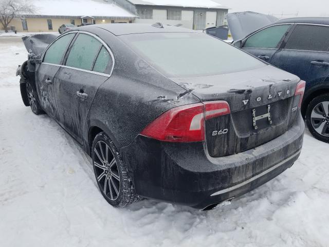 Photo 2 VIN: LYV612TK6GB111813 - VOLVO S60 PREMIE 