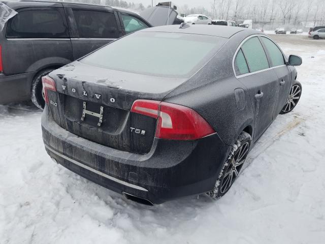 Photo 3 VIN: LYV612TK6GB111813 - VOLVO S60 PREMIE 