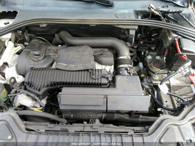 Photo 9 VIN: LYV612TK8GB105897 - VOLVO S60 INSCRIPTION 