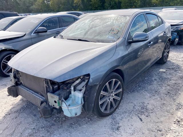 Photo 1 VIN: LYV612TKXGB112642 - VOLVO S60 PREMIE 