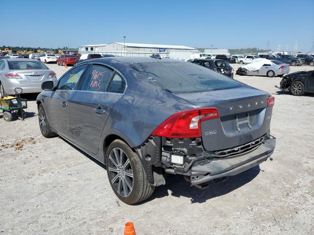 Photo 2 VIN: LYV612TKXGB112642 - VOLVO S60 PREMIE 