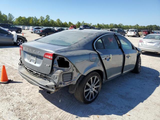 Photo 3 VIN: LYV612TKXGB112642 - VOLVO S60 PREMIE 