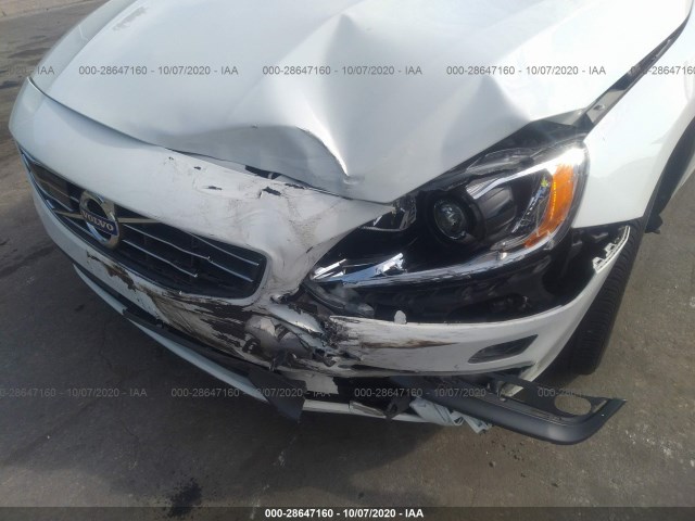 Photo 5 VIN: LYV612TM0GB101375 - VOLVO S60 INSCRIPTION 