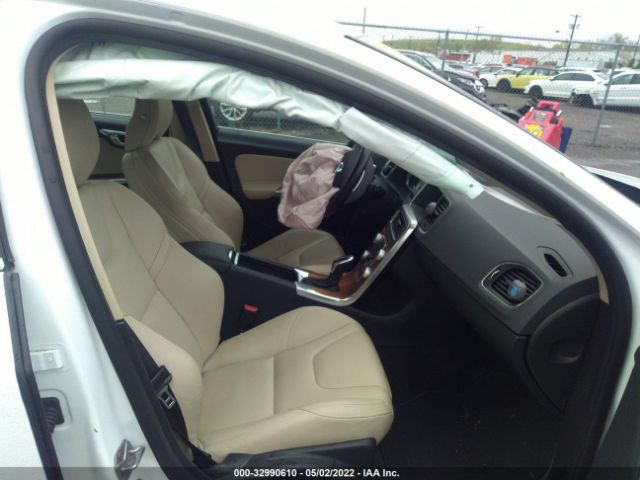 Photo 4 VIN: LYV612TM0GB104227 - VOLVO S60 INSCRIPTION 