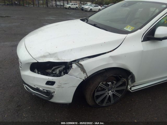 Photo 5 VIN: LYV612TM0GB104227 - VOLVO S60 INSCRIPTION 