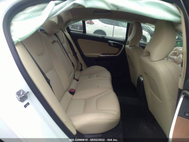 Photo 7 VIN: LYV612TM0GB104227 - VOLVO S60 INSCRIPTION 