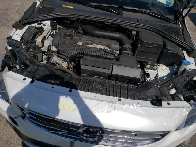 Photo 6 VIN: LYV612TM2GB086135 - VOLVO S60 PLATIN 