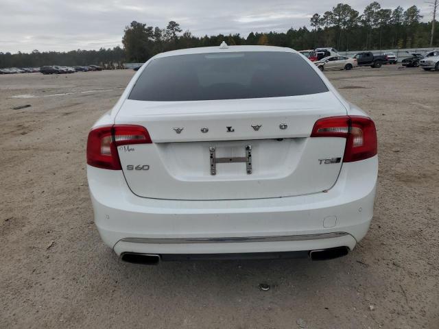 Photo 5 VIN: LYV612TM3GB091599 - VOLVO S60 PLATIN 