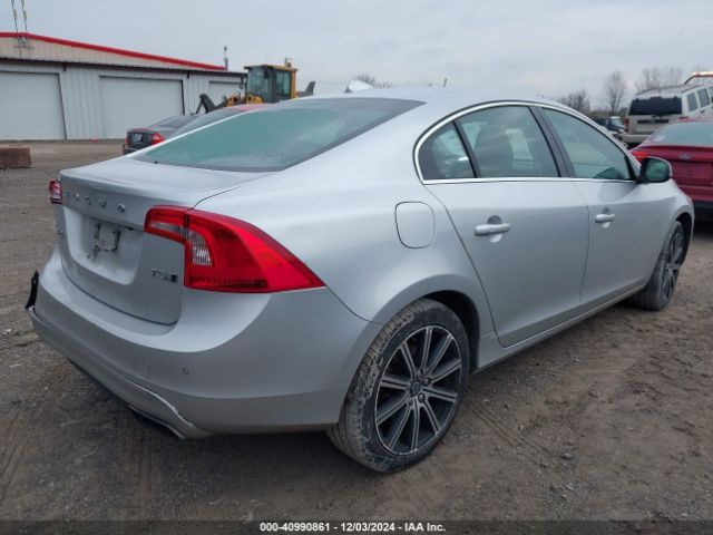 Photo 3 VIN: LYV612TM4GB091773 - VOLVO S60 