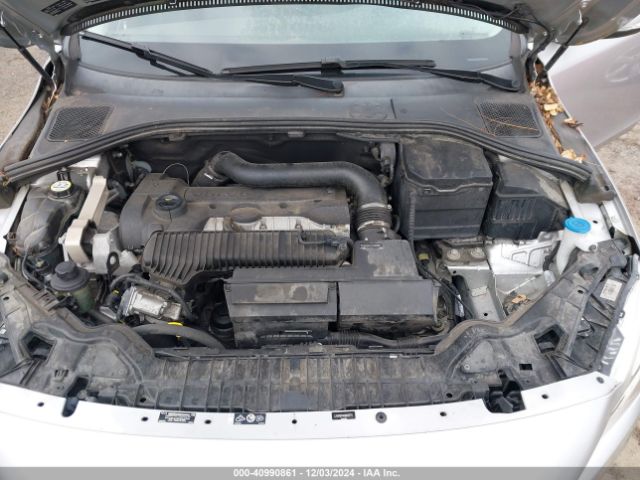 Photo 9 VIN: LYV612TM4GB091773 - VOLVO S60 