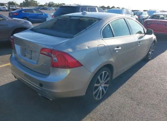 Photo 3 VIN: LYV612TM4GB103100 - VOLVO S60 