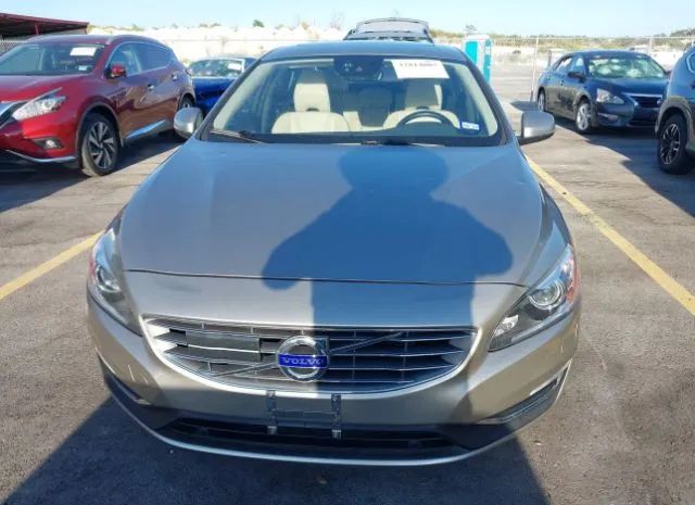 Photo 5 VIN: LYV612TM4GB103100 - VOLVO S60 