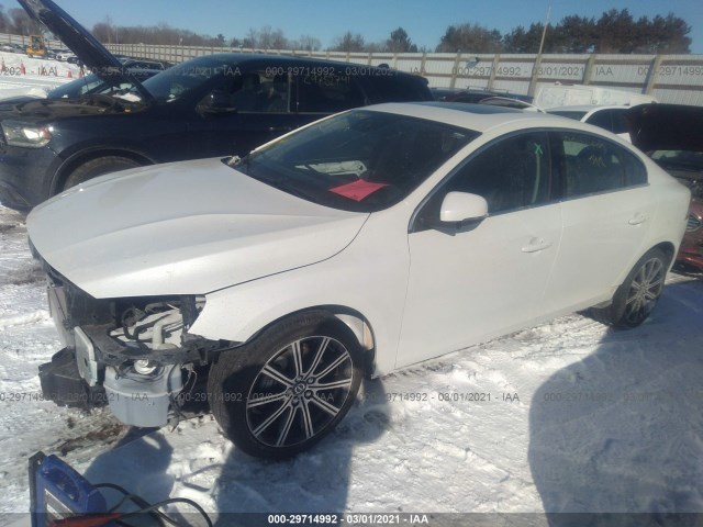 Photo 1 VIN: LYV612TM4GB103498 - VOLVO S60 INSCRIPTION 