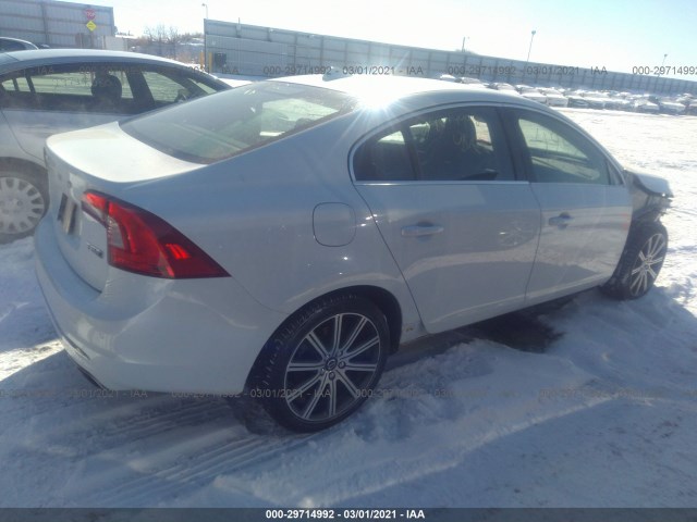 Photo 3 VIN: LYV612TM4GB103498 - VOLVO S60 INSCRIPTION 