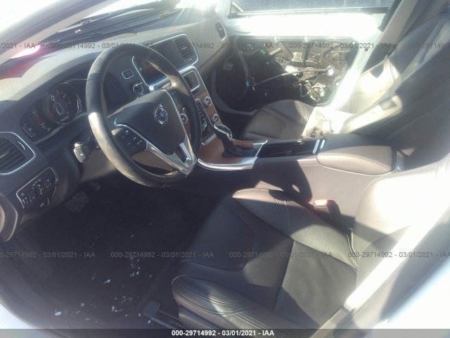 Photo 4 VIN: LYV612TM4GB103498 - VOLVO S60 INSCRIPTION 