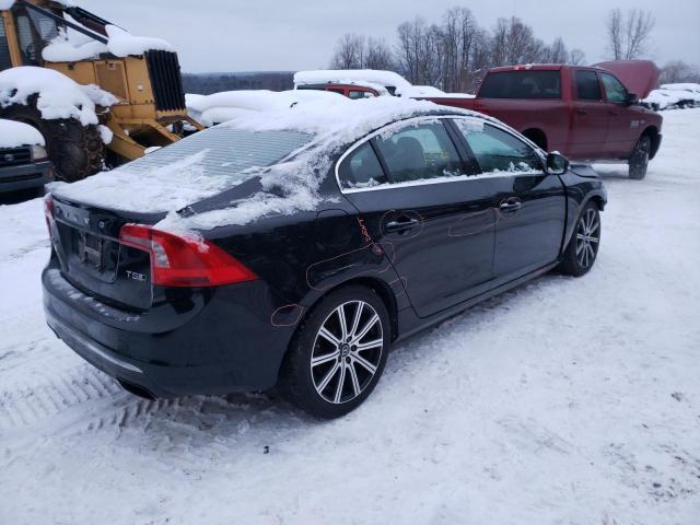 Photo 2 VIN: LYV612TM6GB091726 - VOLVO S60 PLATIN 